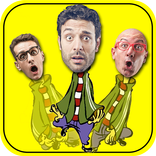 Funny personalizado GIF Maker