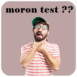 Moron Test