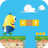 Super Minion World
