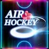 Air Hockey: Glow it APK