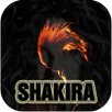 Shakira Mp3 Songs & Lyrics APK