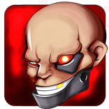 MadShootz - Global Defense Aliens Shooter