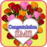 Congratulation SMS