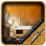 Basement Wood Ceiling Ideas