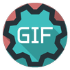 GifWidget animated GIF widget APK