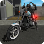 Moto Simulator