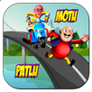 Motu Patlu Motobike Run APK