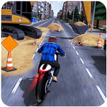 Real Motorcycle : High Speed Moto Bike Rider Race