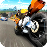 Moto Traffic 3D