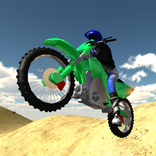 Motocross Driver