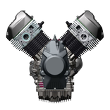 Moto Engine Soundboard