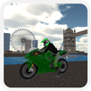 Motor Race Simulator London APK