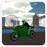 Motor Race Simulator London