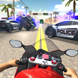 Motorcycle Road Racing