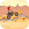 Moto Bike Race 2D APK