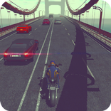 Motorbike Race