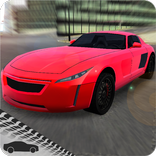 ”Big City Racer