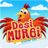 Desi Murgi