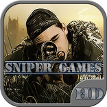 ”Sniper Games