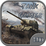 Tank Games