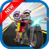 Motu Patlu Scooter Game 🔥 APK