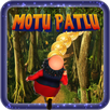 Motu Adventure Run in Jungle 🔥🌿 APK