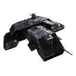 Stargate Ships