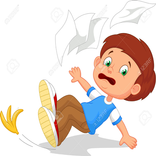 Sense Fall