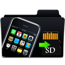 移至SD卡 APK
