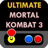 Moves Ultimate Mortal Kombat 3