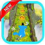 Temple Oggy Run Adventure
