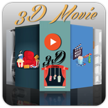 3D Movie Maker