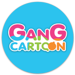 Gang Cartoon