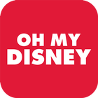 Oh My Disney icon