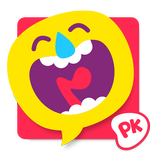 PlayKids Talk Messenger