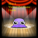 Moy 5 Virtual Pet Guide