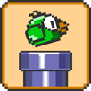 Flippy Bird Battles APK