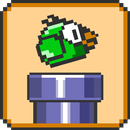 Flippy Bird Battles APK