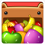 Fruit Shop