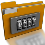 Hide File - Hide Folder