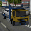 Cargo cars truck transporter APK