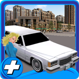 Duty City limousine Parking