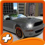 Free Muscle Car Pro Racing 3D