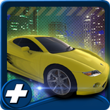 nightlife driving challenge 3D