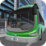 Bus Simulator USA City Driver