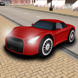 Extreme City Car Parking 3D