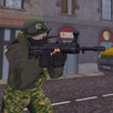 La Compton Urban City Crime APK