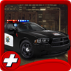 Police Car Parking Simulation APK