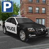 police car parking simulator APK