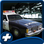 Grand Theft Police Chase 3D